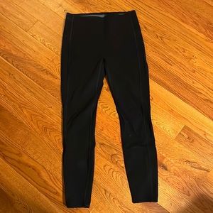 Black Spanx Pants